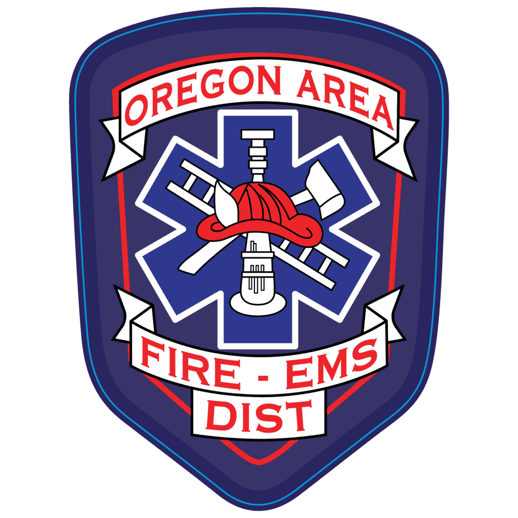 Town of Rutland Burn Permit Oregon Area Fire and EMS District